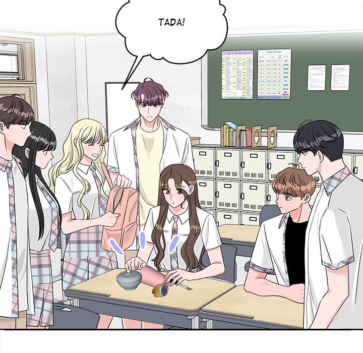 Welcome, Witch Shop Welcome, Witch Shop EP 50 - Toomics page 93 - 