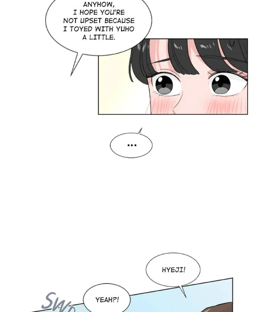 Welcome, Witch Shop Chapter 6 page 34 - 