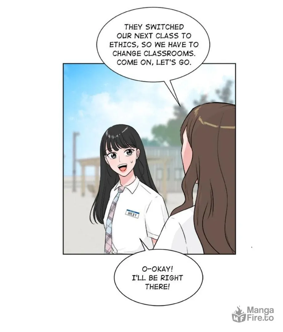 Welcome, Witch Shop Chapter 6 page 36 - 