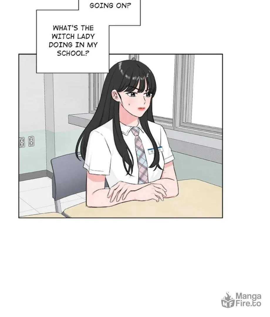Welcome, Witch Shop Chapter 6 page 42 - 