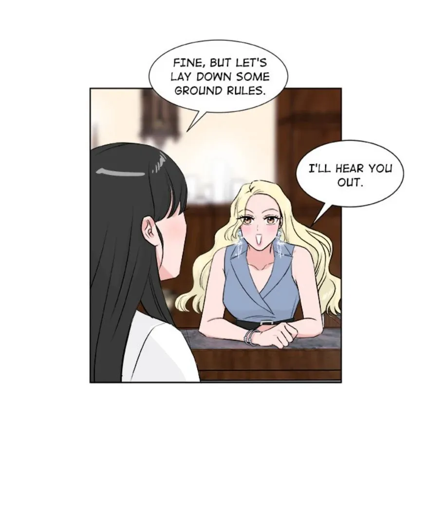Welcome, Witch Shop Chapter 6 page 59 - 