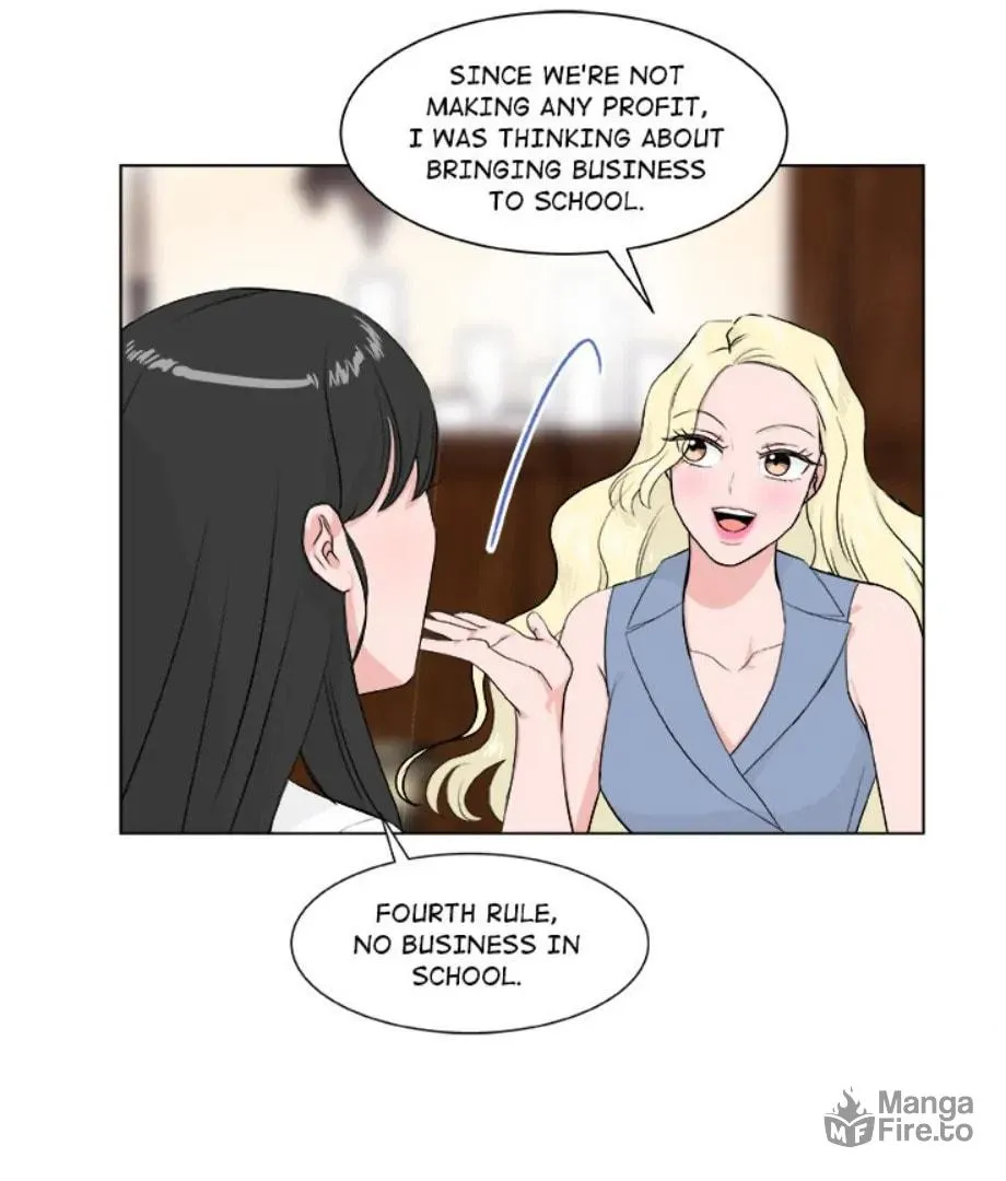 Welcome, Witch Shop Chapter 6 page 66 - 