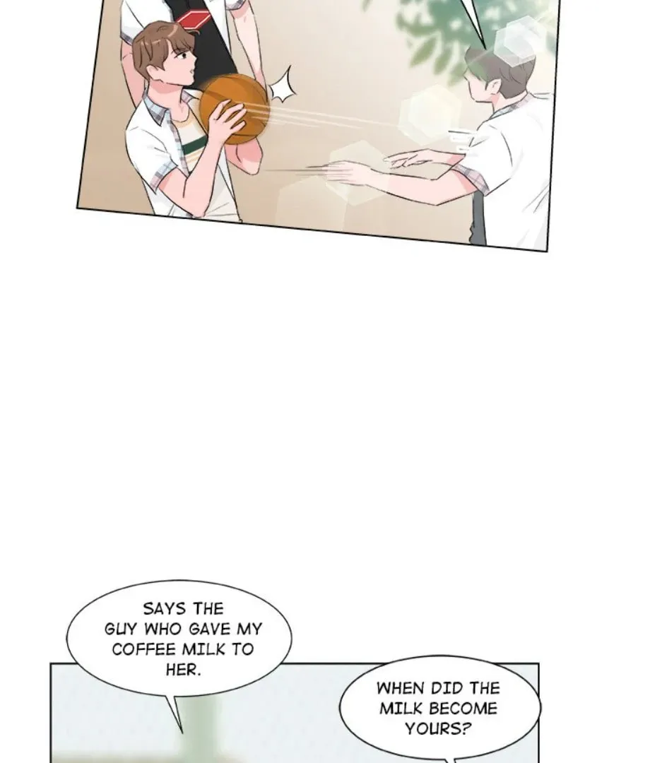 Welcome, Witch Shop Chapter 6 page 73 - 