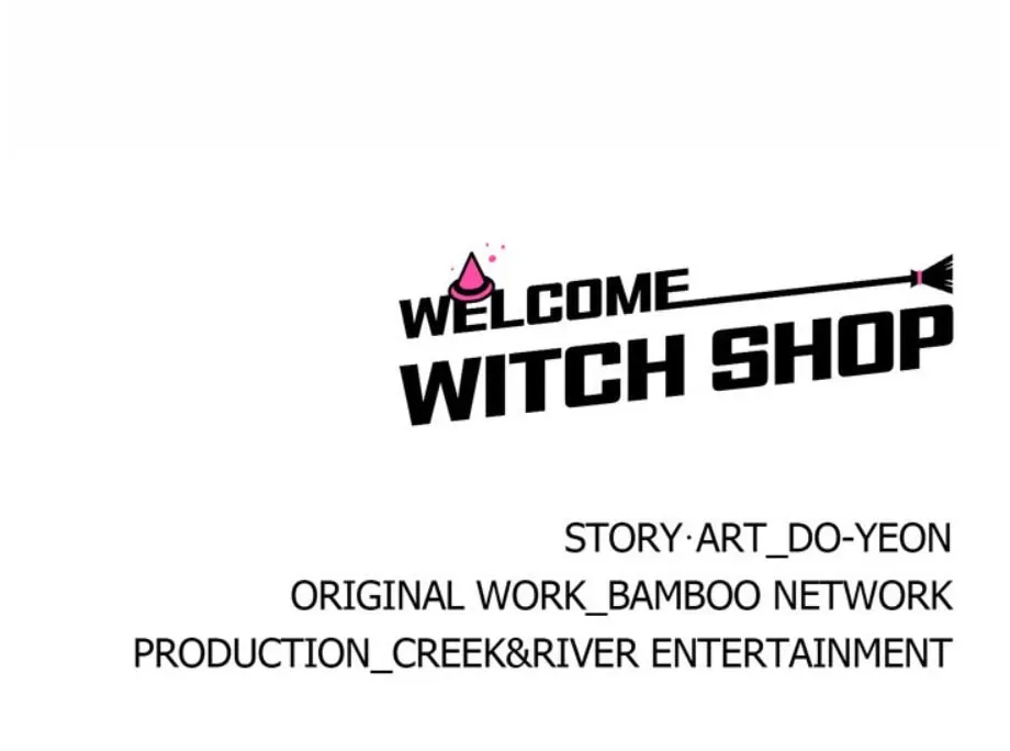 Welcome, Witch Shop Chapter 6 page 88 - 