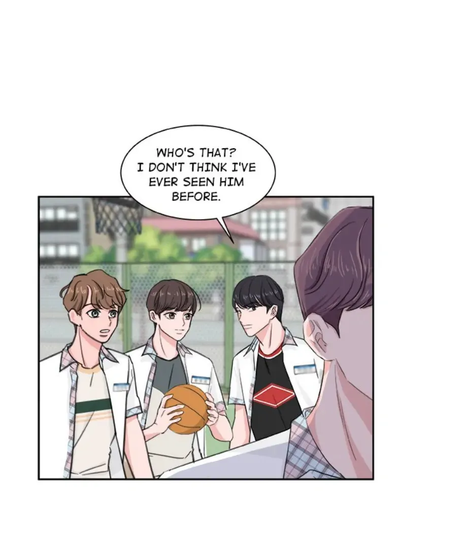 Welcome, Witch Shop Chapter 7 page 1 - 