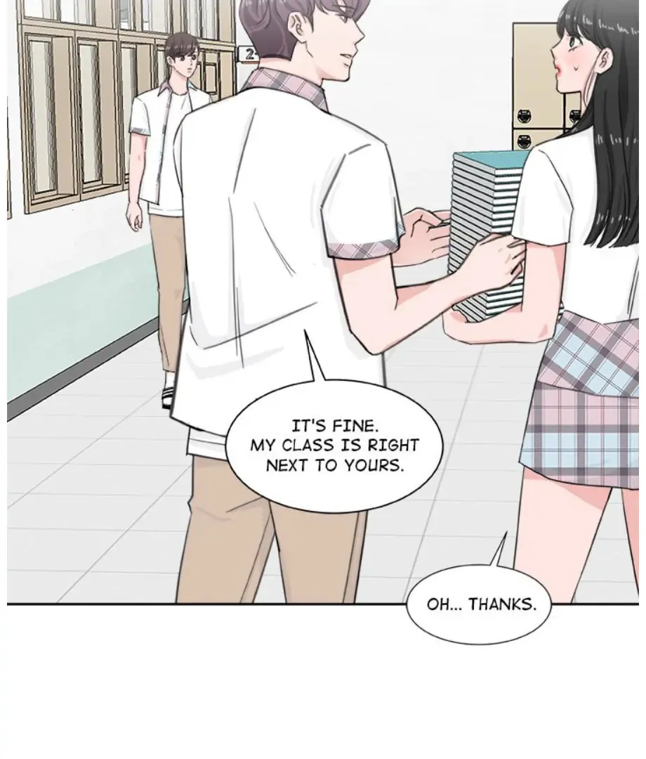 Welcome, Witch Shop Chapter 7 page 11 - 