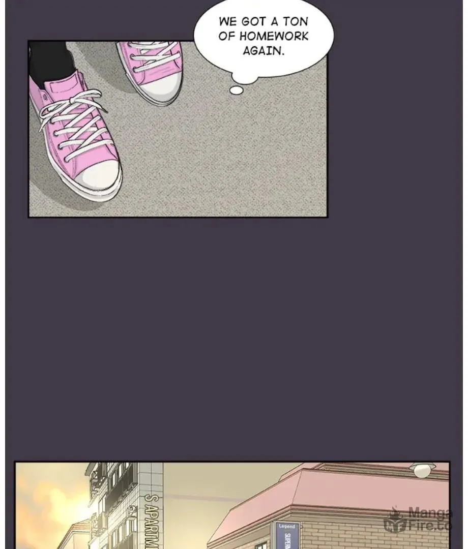 Welcome, Witch Shop Chapter 7 page 21 - 
