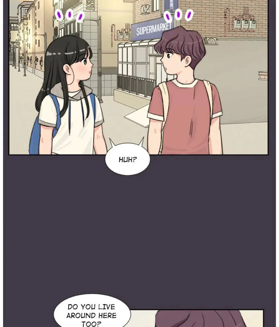 Welcome, Witch Shop Chapter 7 page 22 - 