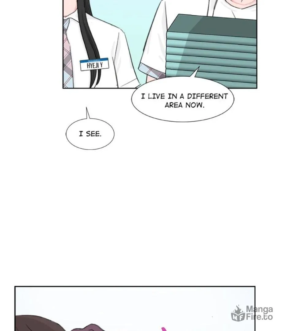 Welcome, Witch Shop Chapter 7 page 30 - 