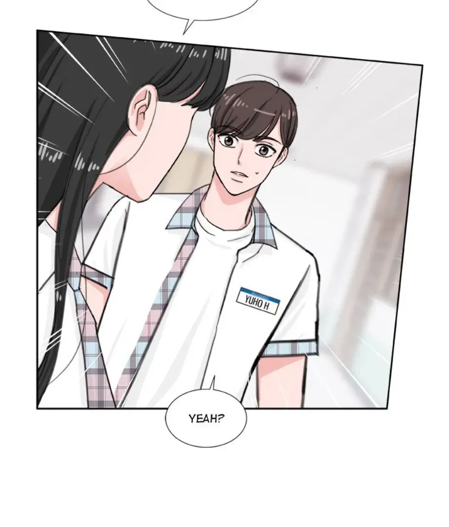 Welcome, Witch Shop Chapter 7 page 32 - 