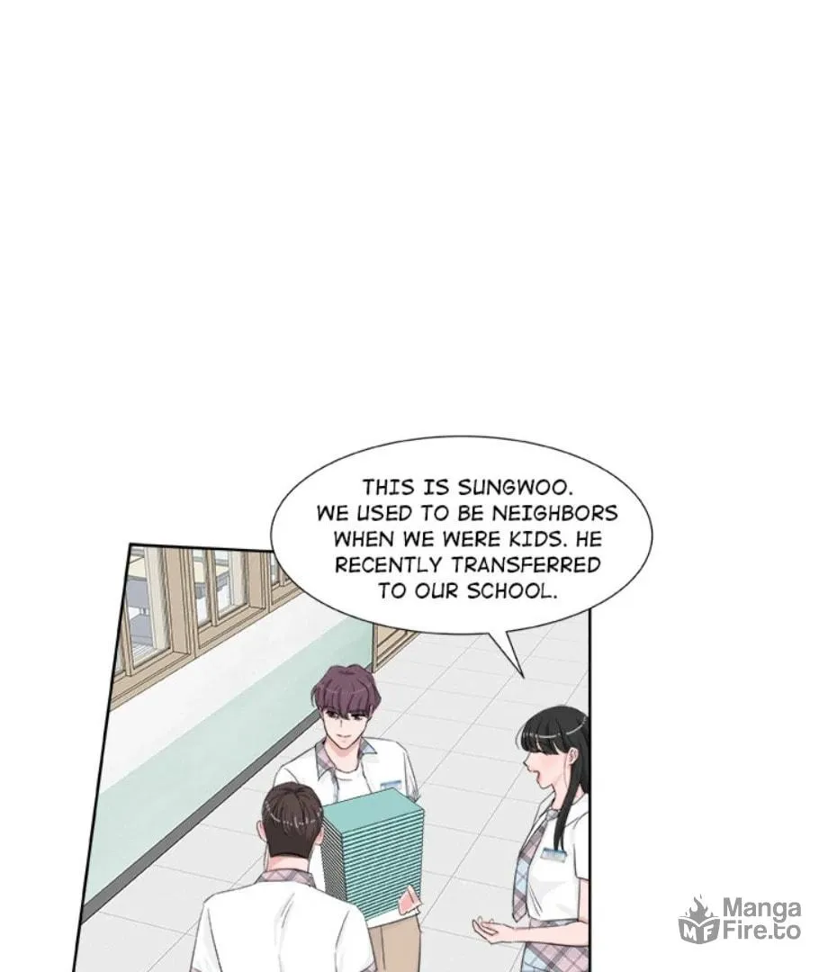 Welcome, Witch Shop Chapter 7 page 33 - 