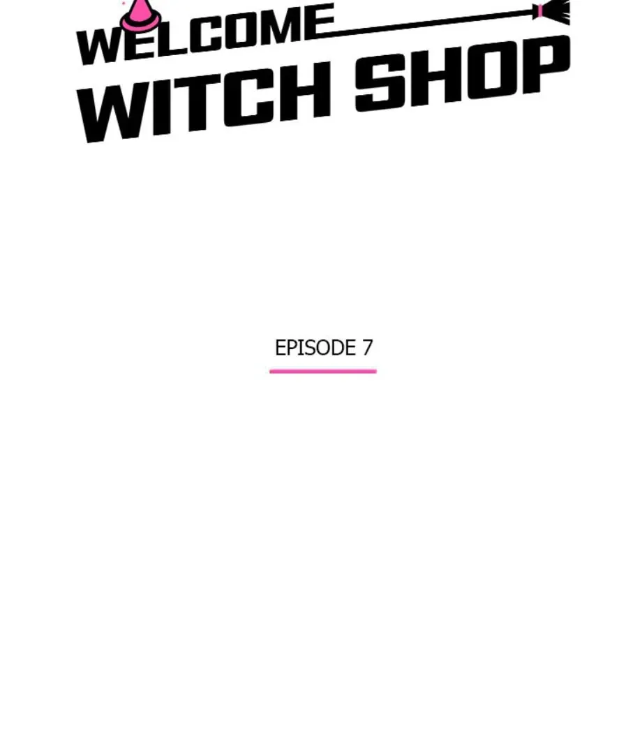 Welcome, Witch Shop Chapter 7 page 38 - 
