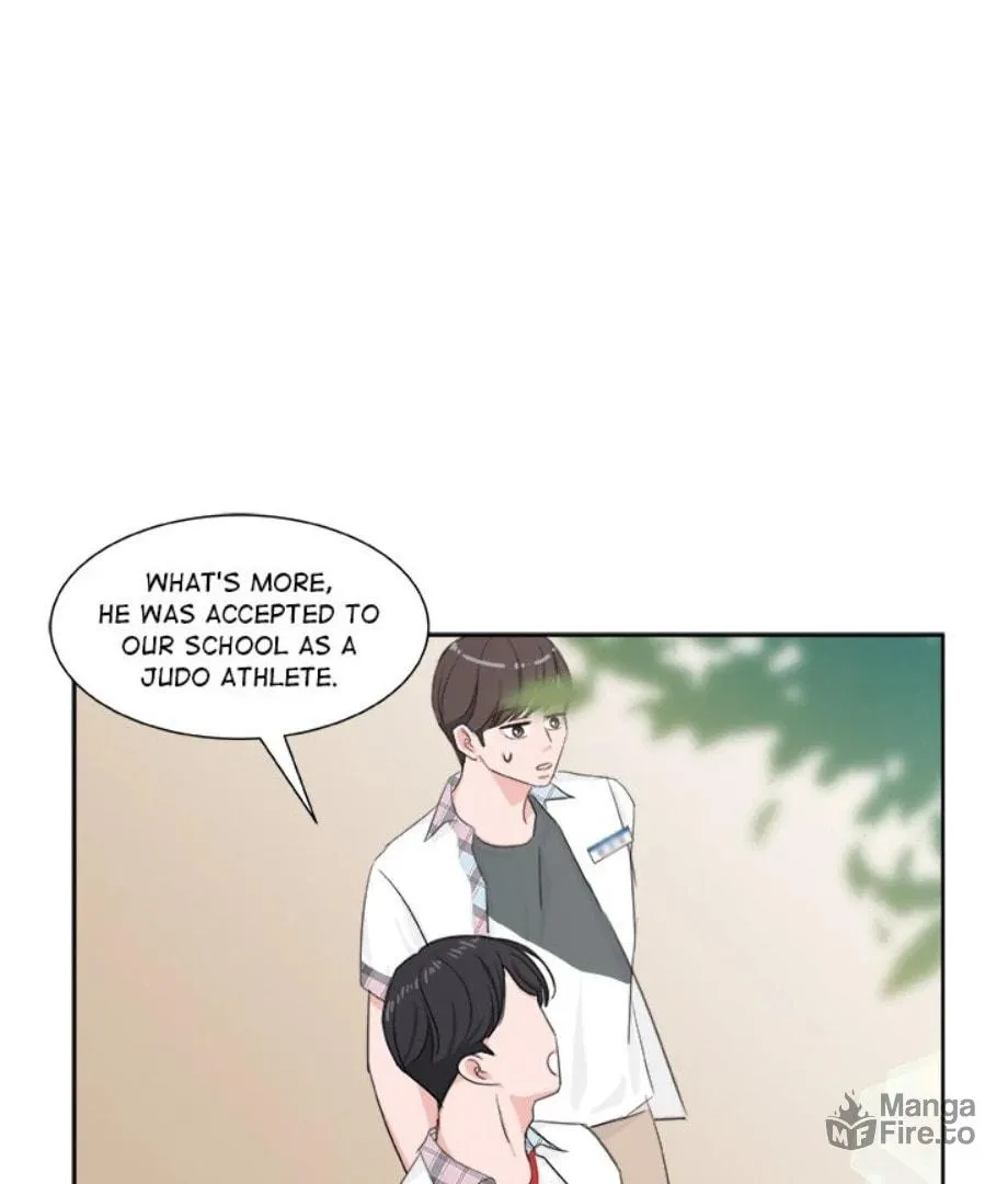 Welcome, Witch Shop Chapter 7 page 45 - 