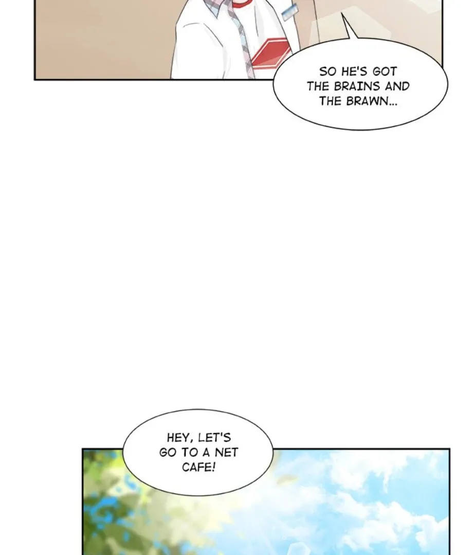 Welcome, Witch Shop Chapter 7 page 46 - 