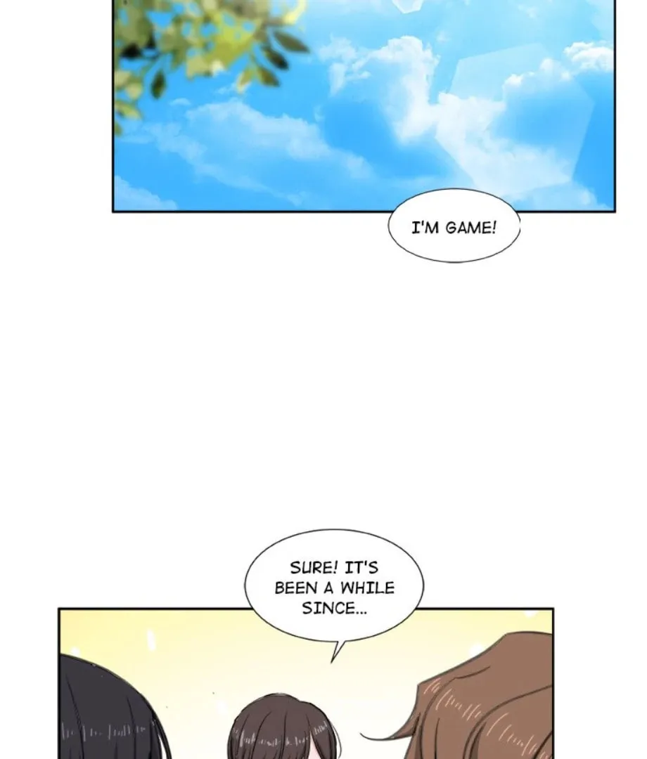 Welcome, Witch Shop Chapter 7 page 47 - 