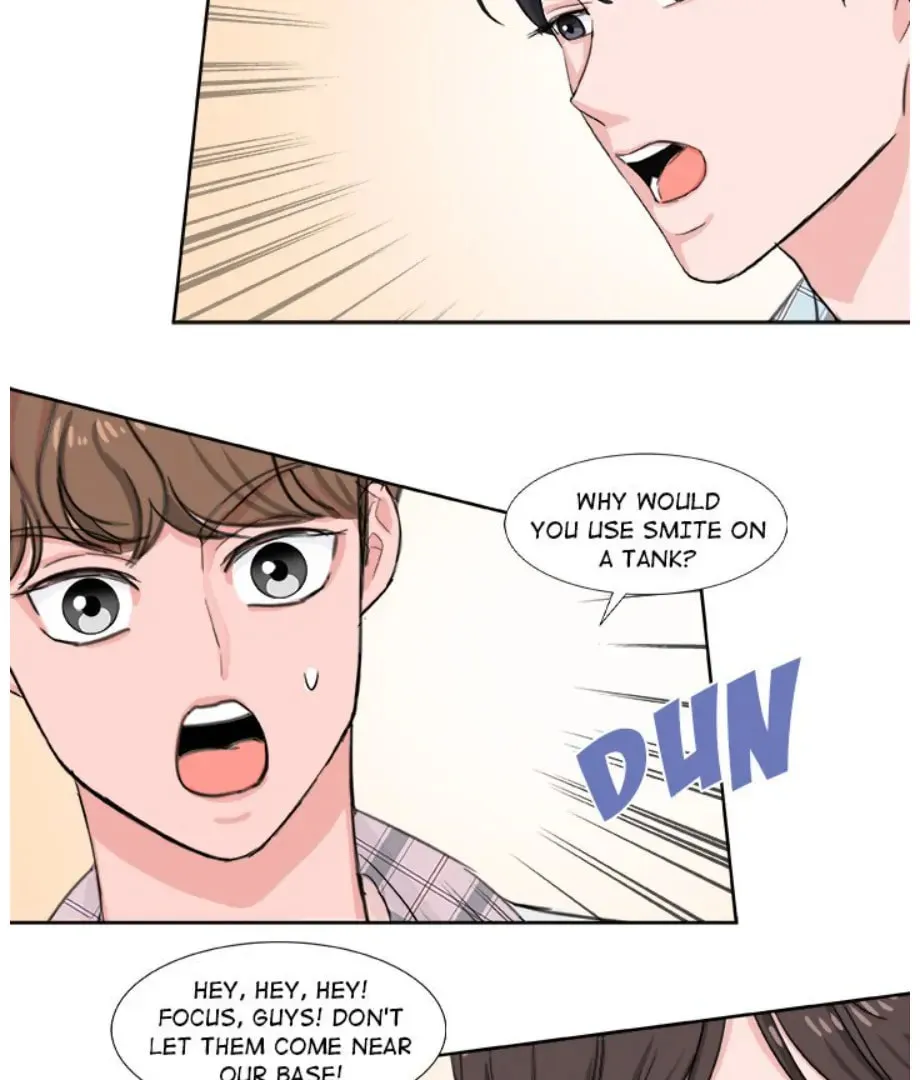 Welcome, Witch Shop Chapter 7 page 58 - 