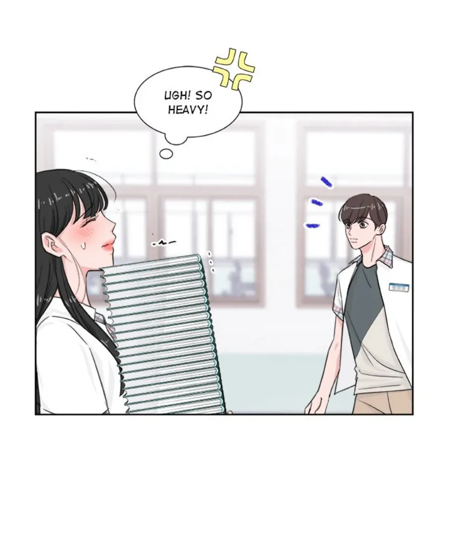 Welcome, Witch Shop Chapter 7 page 7 - 