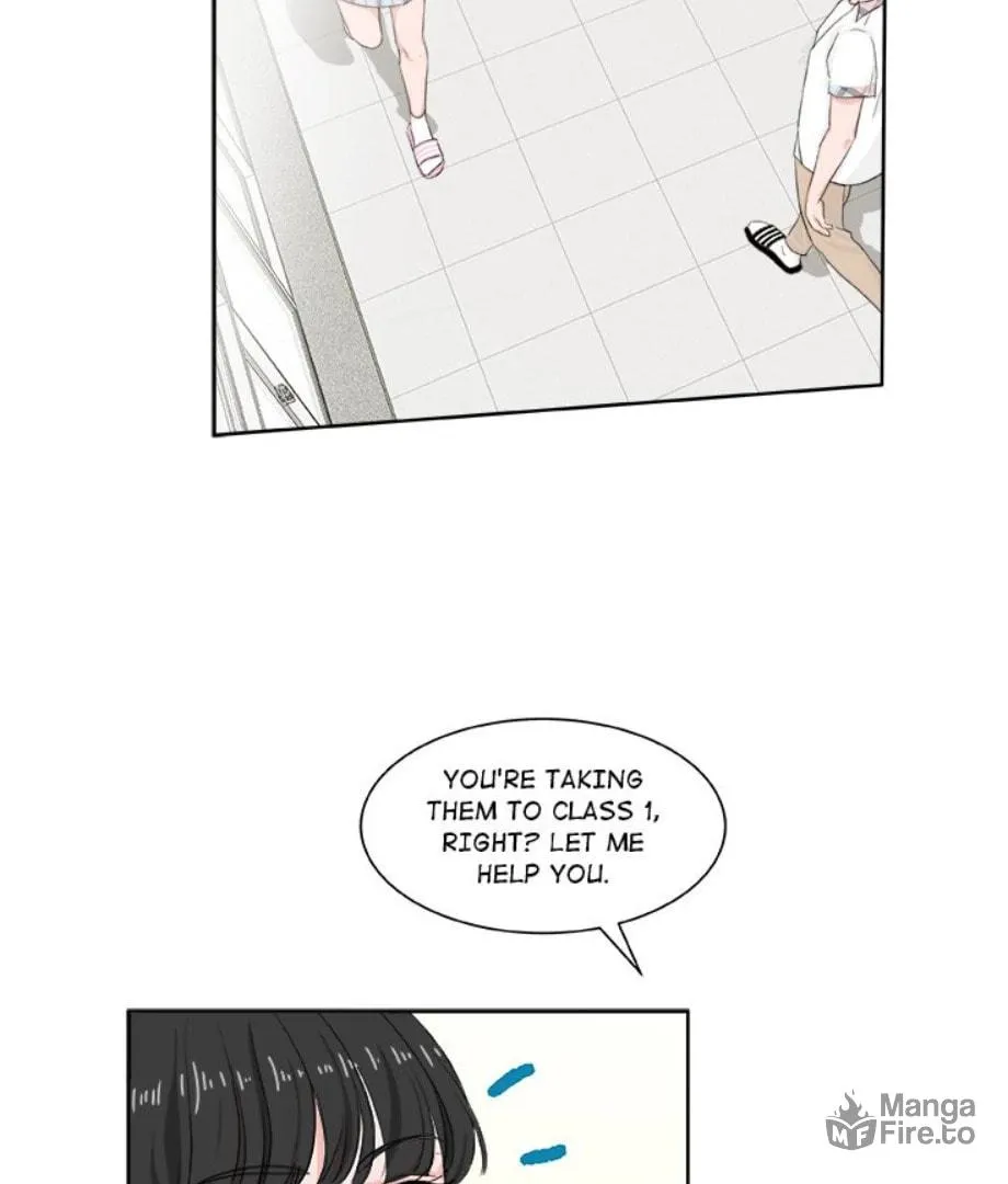 Welcome, Witch Shop Chapter 7 page 9 - 