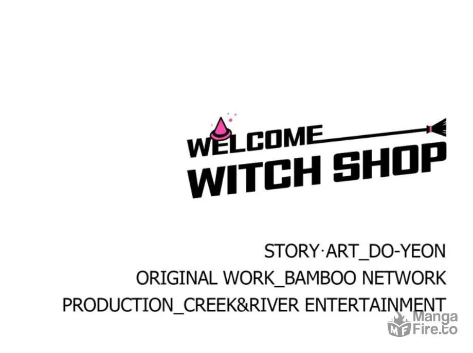 Welcome, Witch Shop Chapter 7 page 90 - 