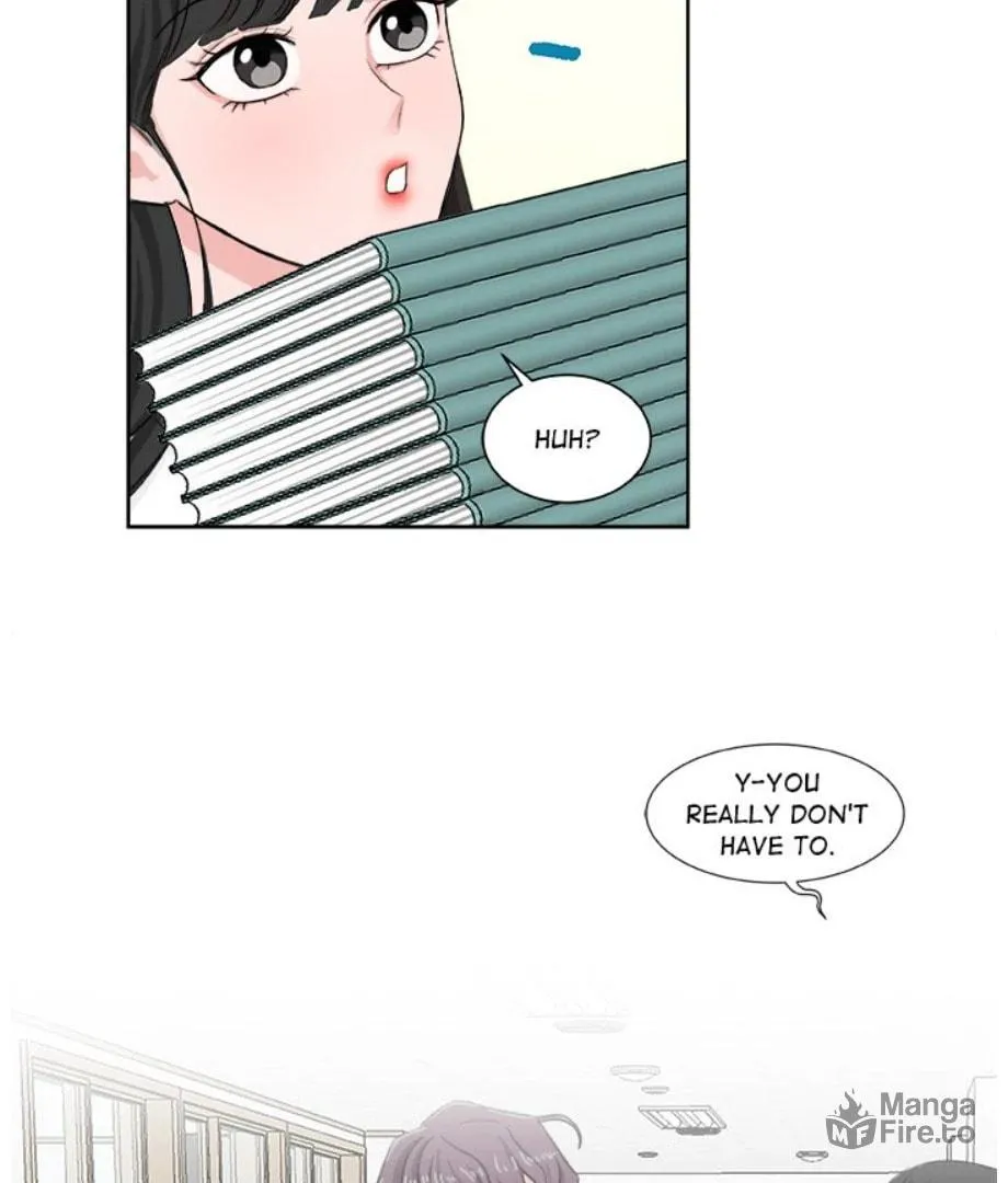 Welcome, Witch Shop Chapter 7 page 10 - 