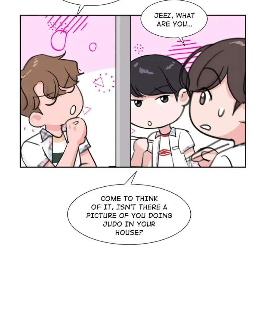 Welcome, Witch Shop Chapter 8 page 17 - 