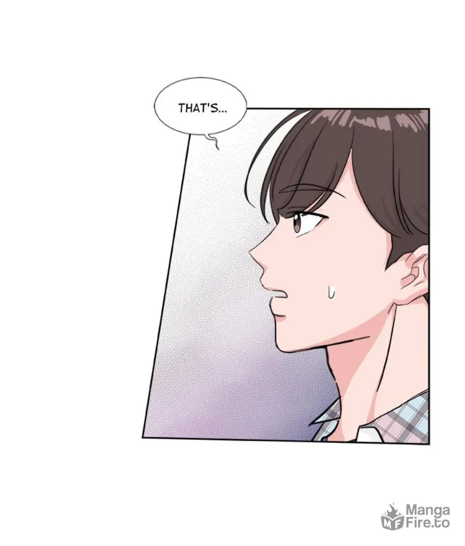 Welcome, Witch Shop Chapter 8 page 18 - 