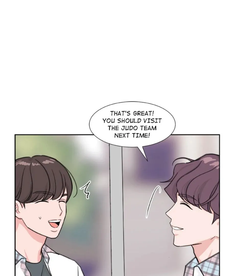 Welcome, Witch Shop Chapter 8 page 19 - 