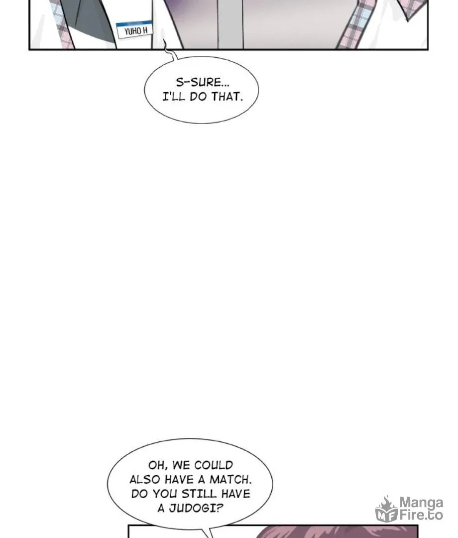 Welcome, Witch Shop Chapter 8 page 20 - 
