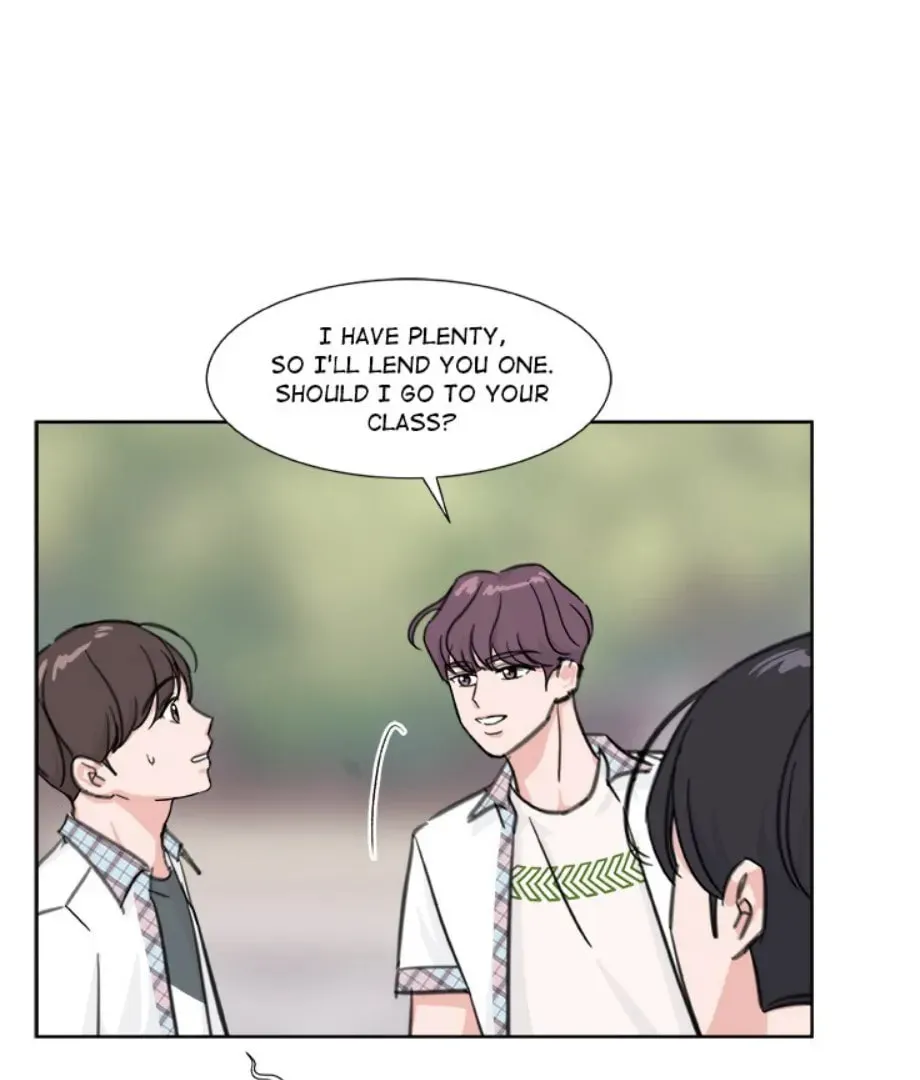 Welcome, Witch Shop Chapter 8 page 23 - 