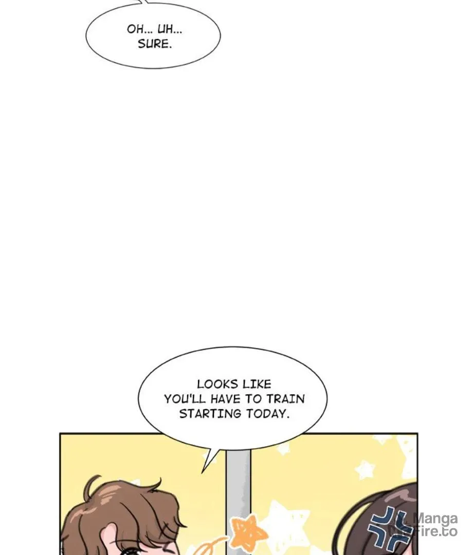 Welcome, Witch Shop Chapter 8 page 24 - 