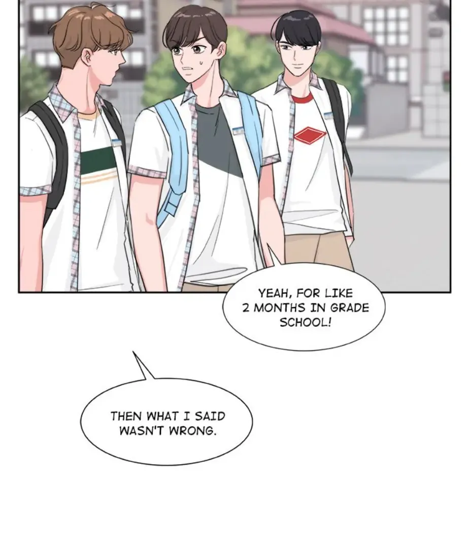 Welcome, Witch Shop Chapter 8 page 31 - 