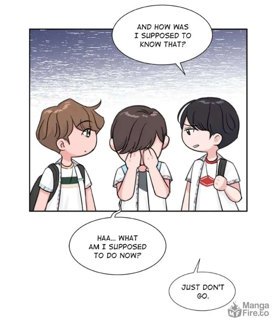 Welcome, Witch Shop Chapter 8 page 35 - 