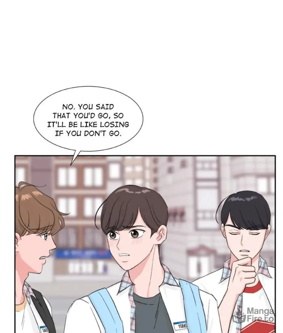 Welcome, Witch Shop Chapter 8 page 36 - 