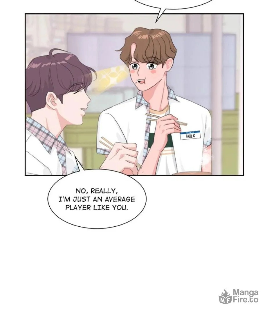 Welcome, Witch Shop Chapter 8 page 5 - 