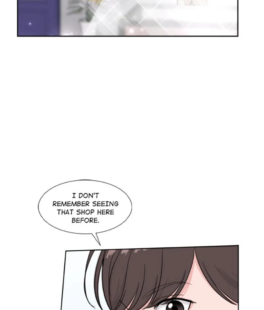 Welcome, Witch Shop Chapter 8 page 61 - 