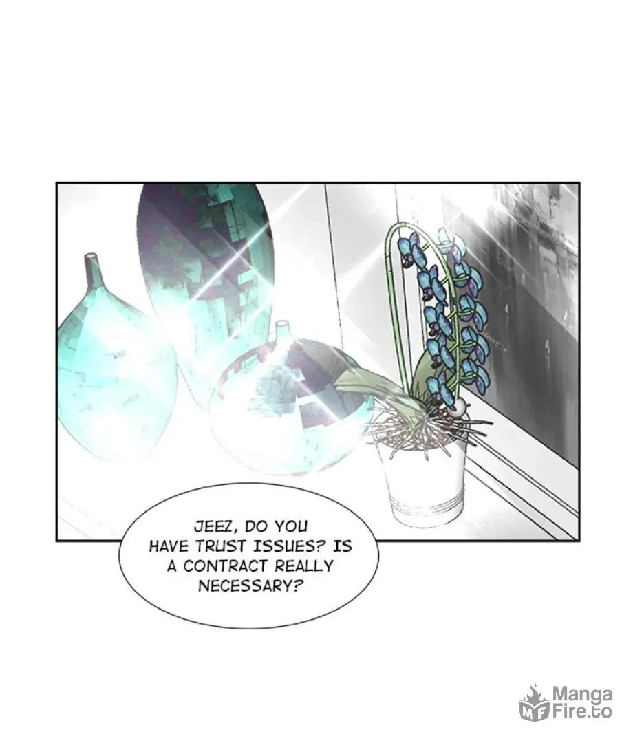 Welcome, Witch Shop Chapter 8 page 65 - 