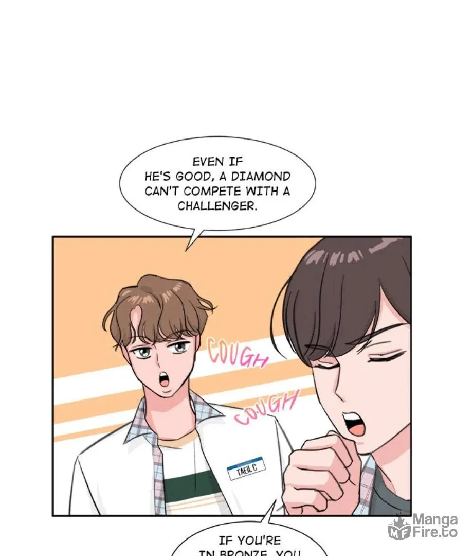 Welcome, Witch Shop Chapter 8 page 9 - 