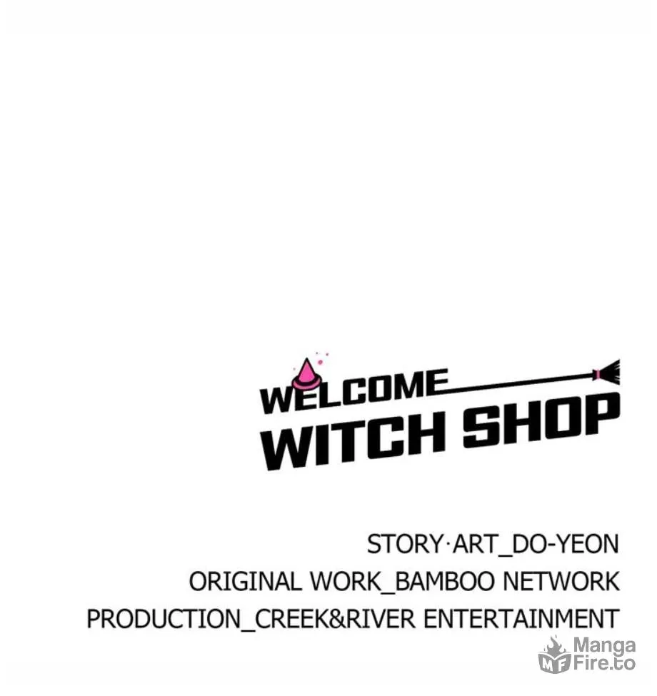 Welcome, Witch Shop Chapter 8 page 87 - 