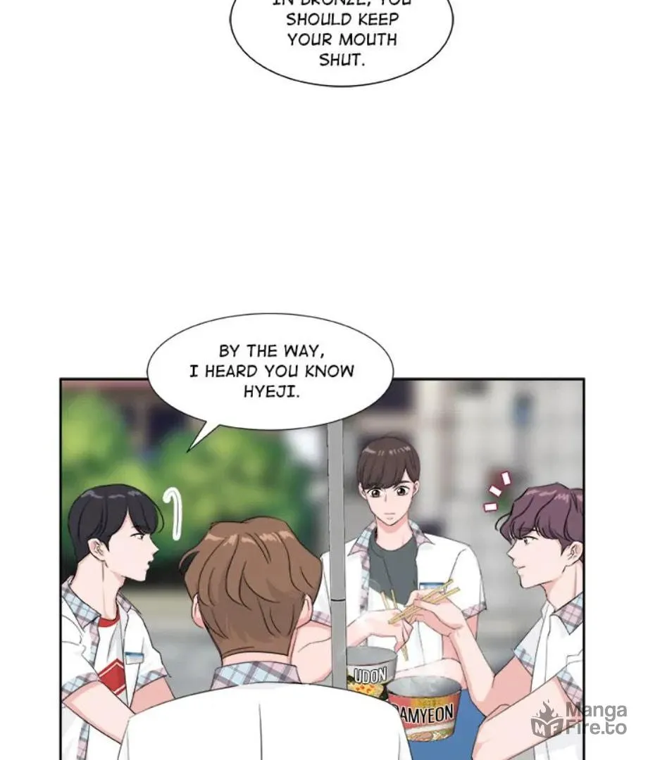 Welcome, Witch Shop Chapter 8 page 10 - 