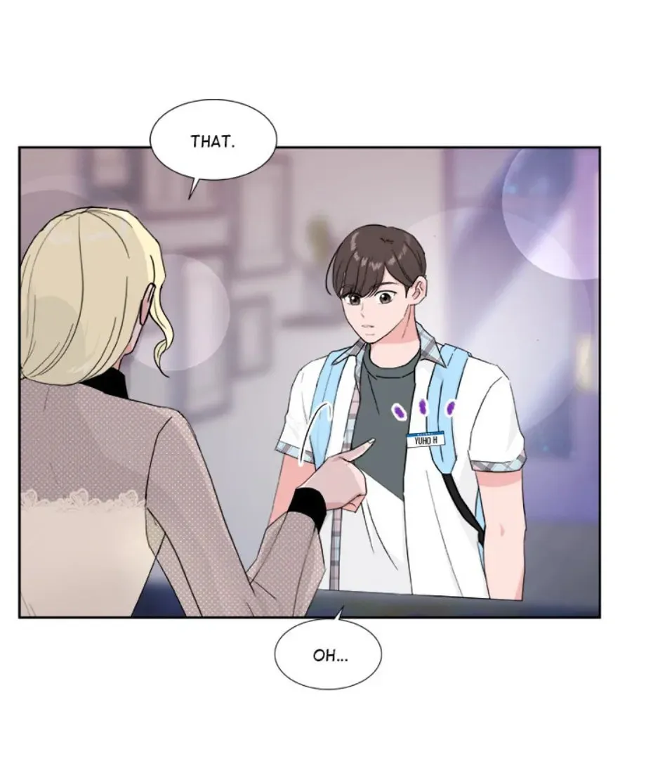 Welcome, Witch Shop Chapter 9 page 11 - 