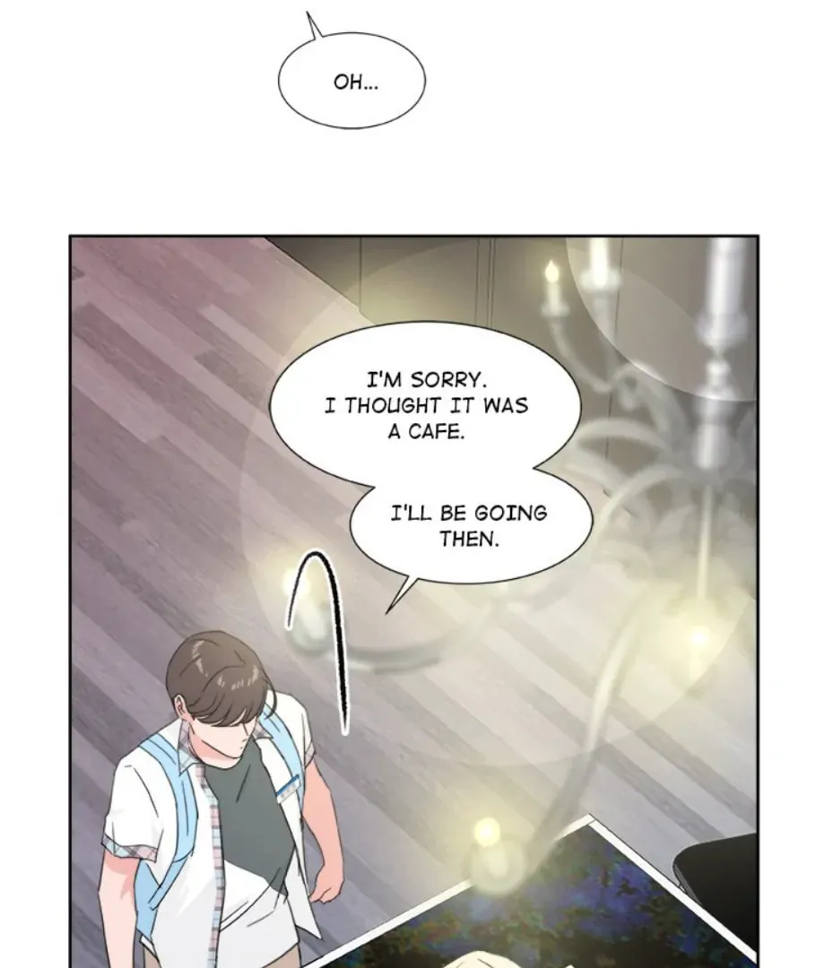 Welcome, Witch Shop Chapter 9 page 17 - 