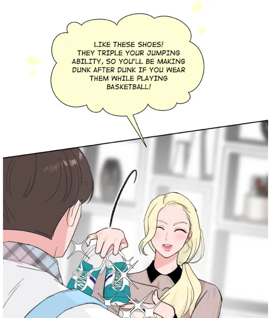 Welcome, Witch Shop Chapter 9 page 23 - 