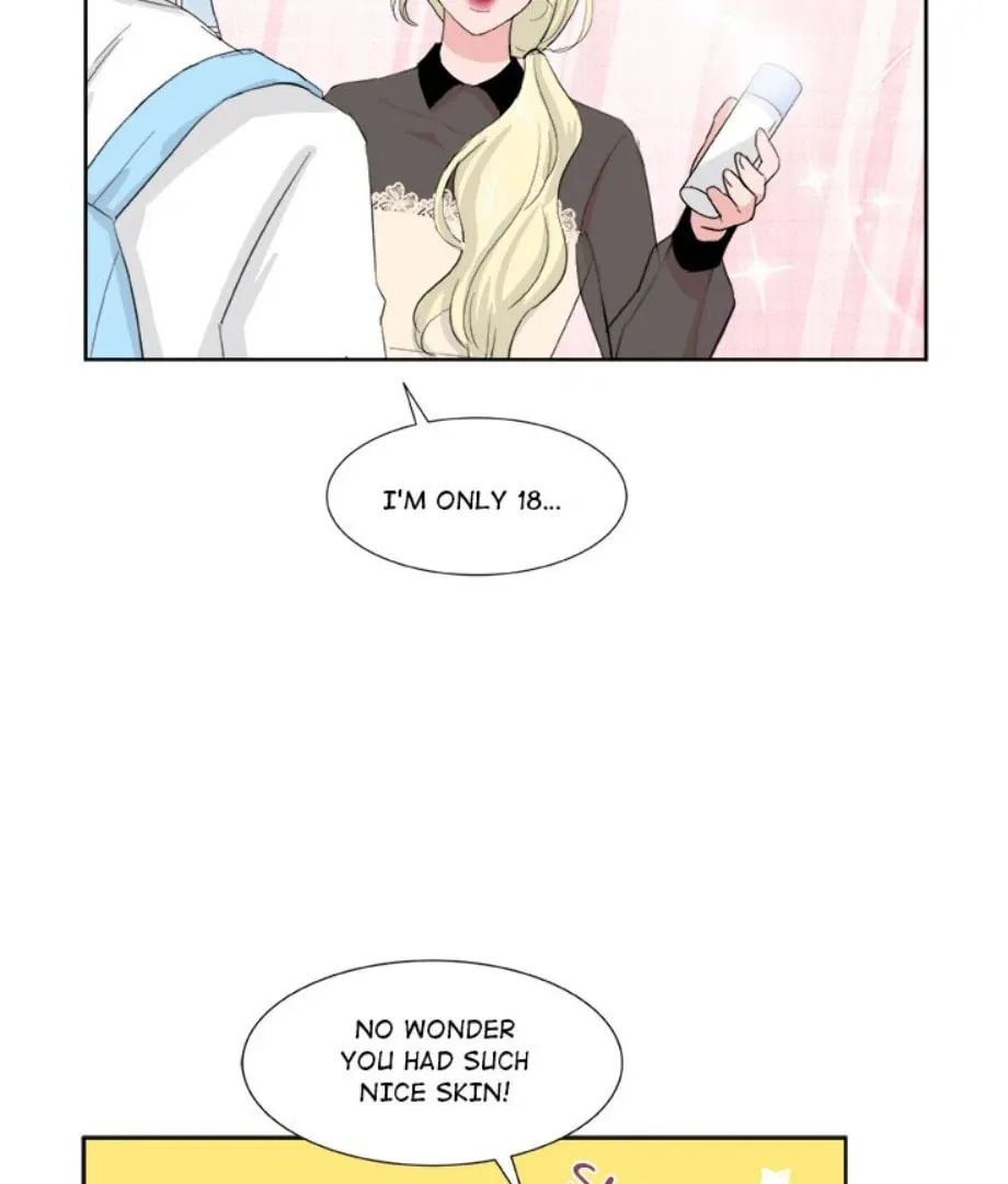 Welcome, Witch Shop Chapter 9 page 29 - 