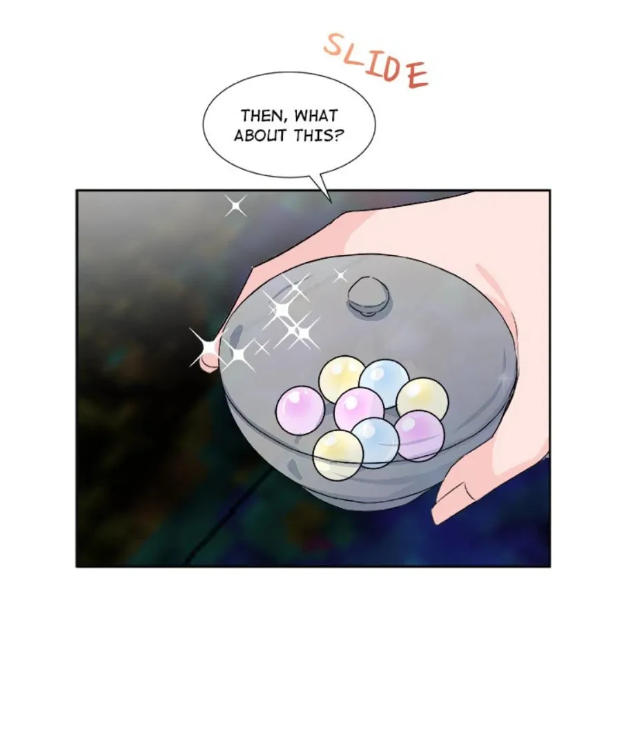 Welcome, Witch Shop Chapter 9 page 31 - 