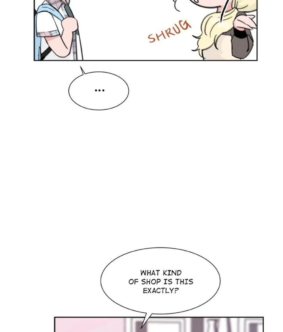 Welcome, Witch Shop Chapter 9 page 38 - 