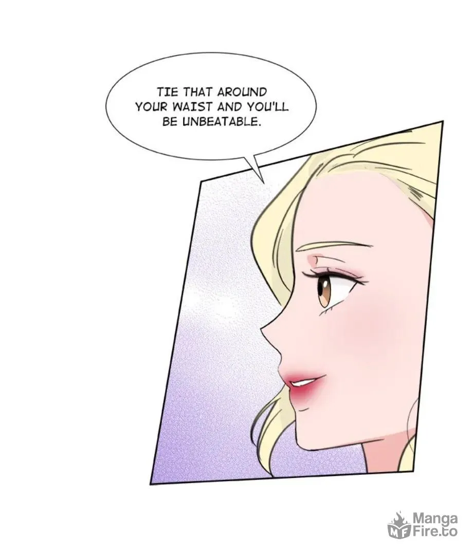 Welcome, Witch Shop Chapter 9 page 48 - 