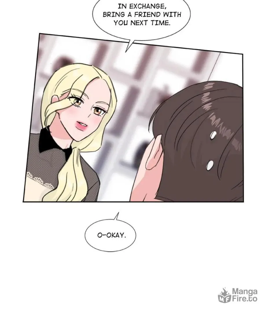 Welcome, Witch Shop Chapter 9 page 60 - 