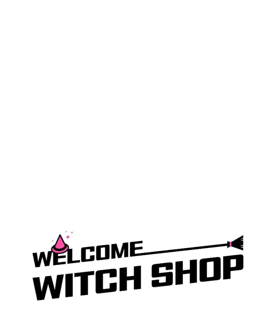 Welcome, Witch Shop Chapter 9 page 7 - 