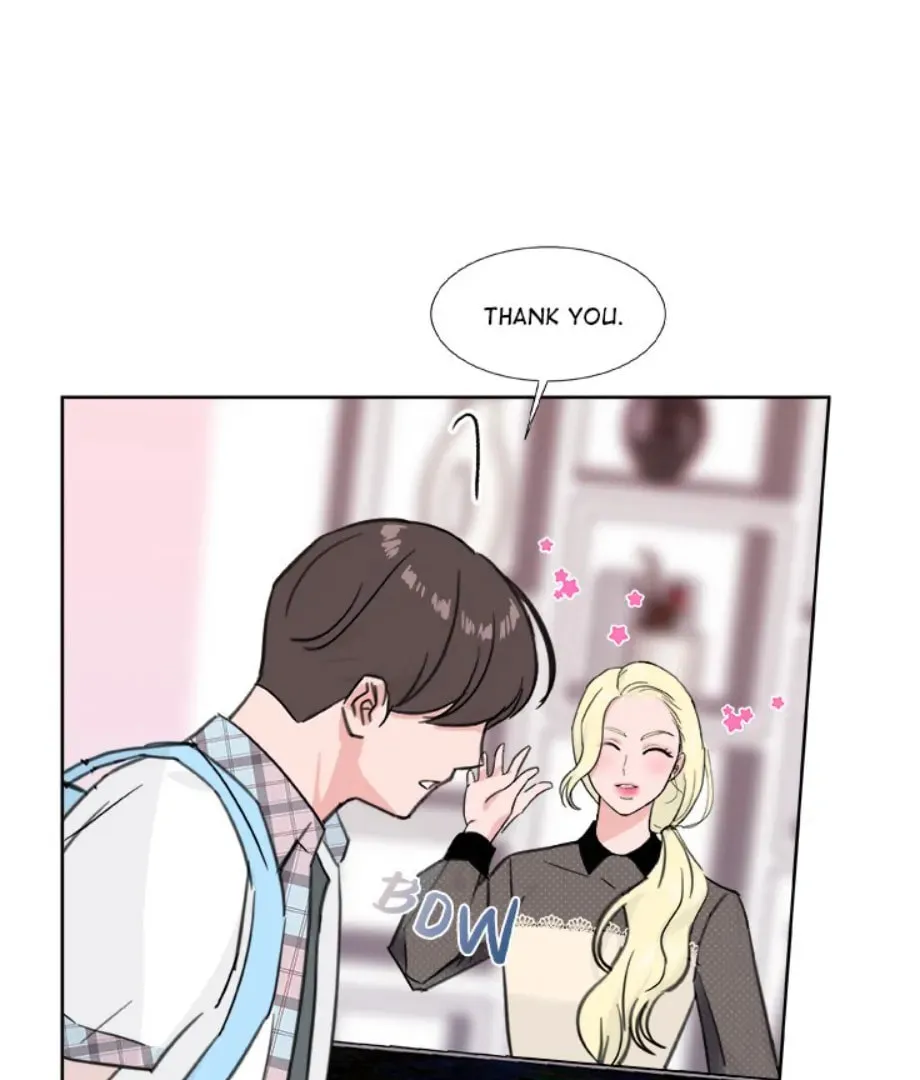 Welcome, Witch Shop Chapter 9 page 61 - 