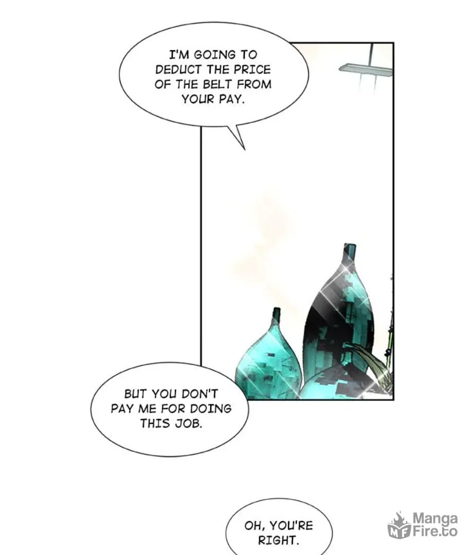 Welcome, Witch Shop Chapter 9 page 69 - 